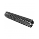 12.5" FREE FLOAT QUAD RAIL HANDGUARD: *MT062